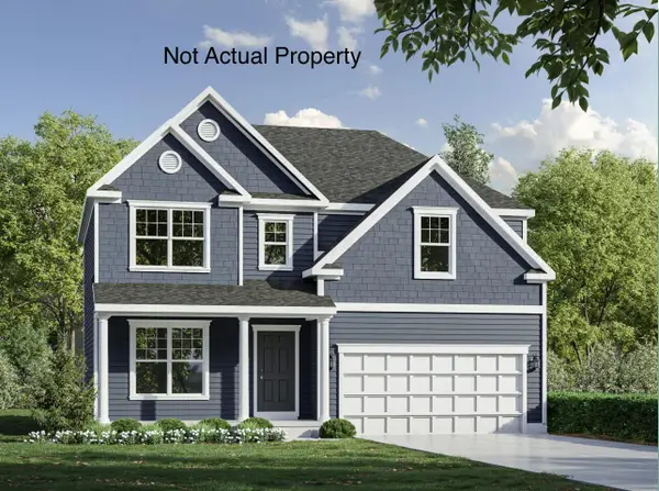 3158 Melody Loop, Plain City, OH 43064