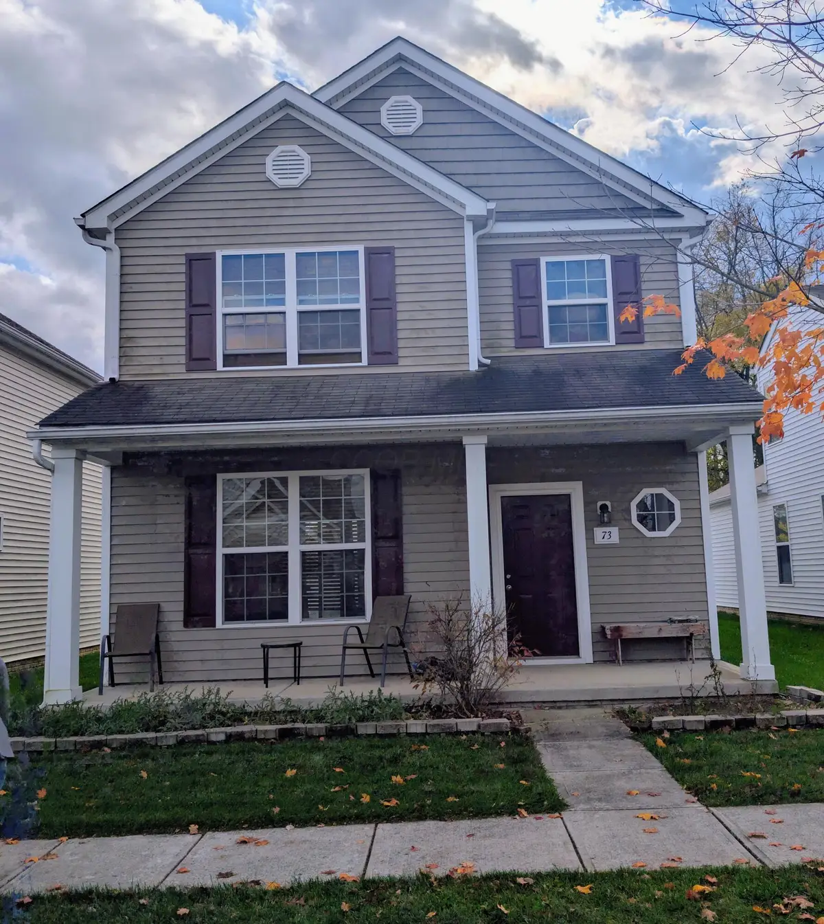 73 Glenridge Drive, Newark, OH 43055 - Image #1