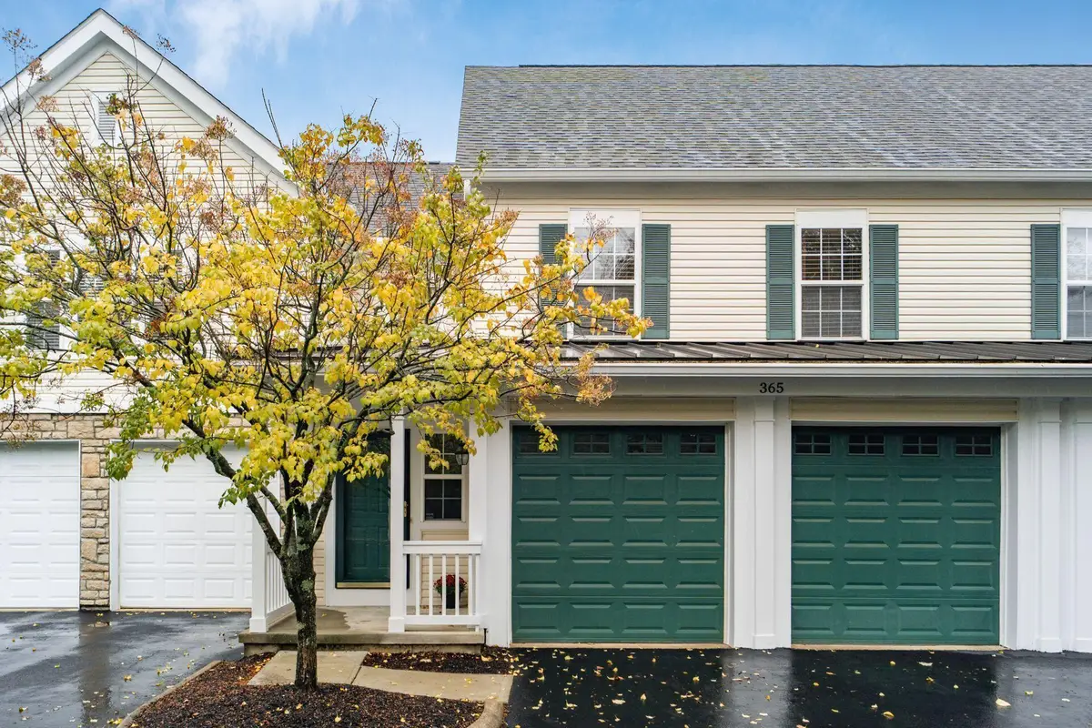 365 Sycamore Woods Lane, Columbus, OH 43230 - Image #1