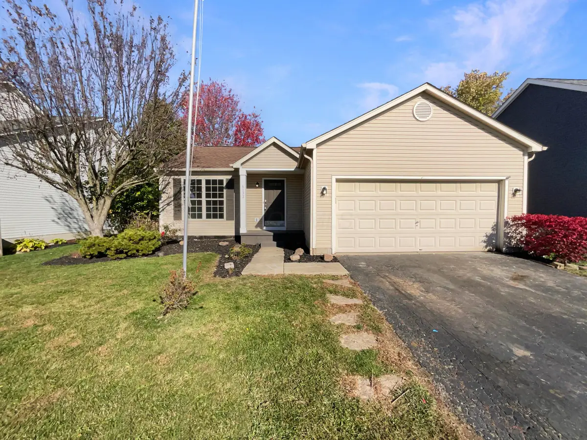 6132 Brushwood Boulevard, Hilliard, OH 43026 - Image #1