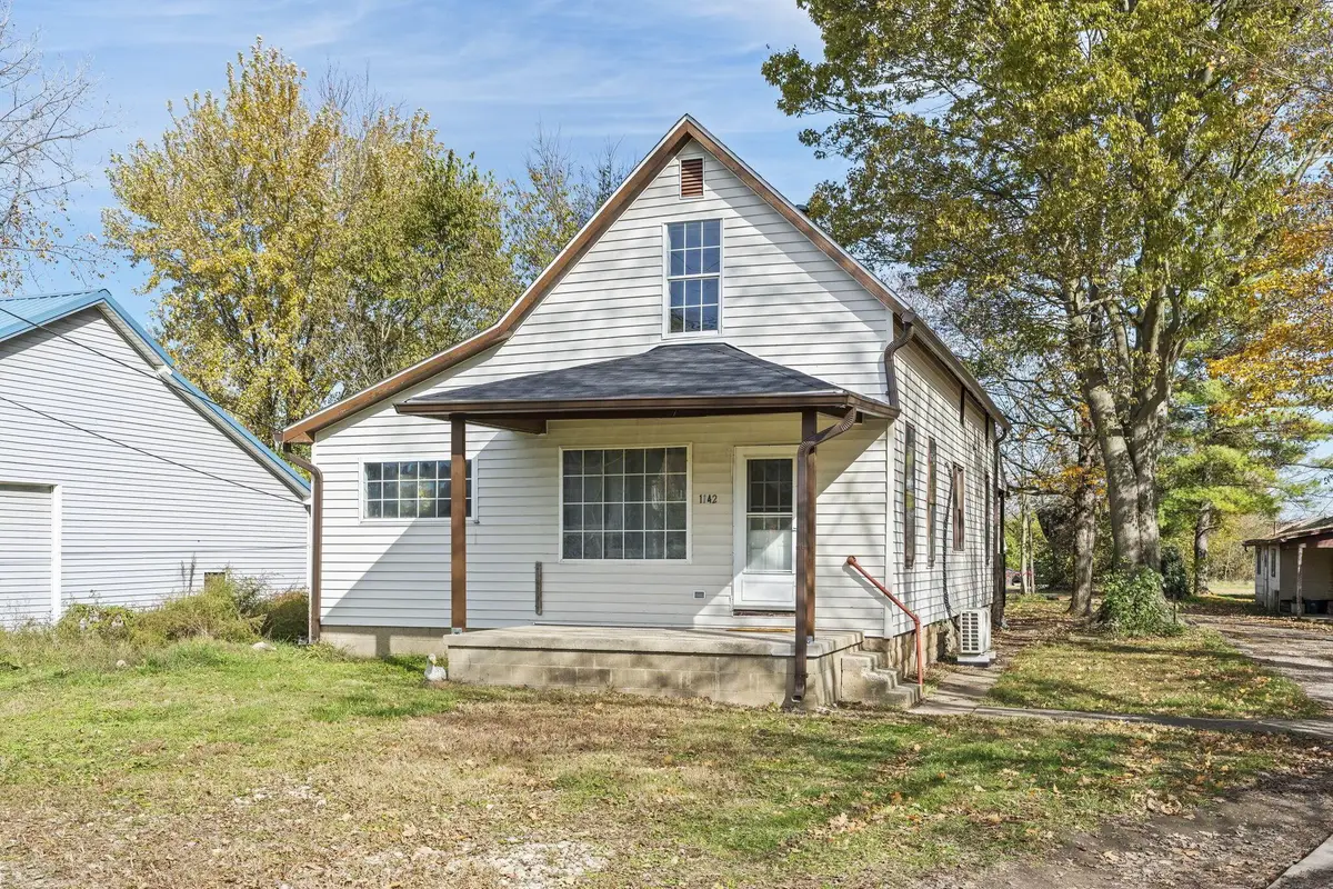 1142 Cooks Hill Road, Chillicothe, OH 45601 - Image #1