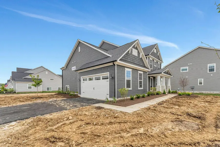 7335 Coralberry Way, Plain City, OH 43064 - #2