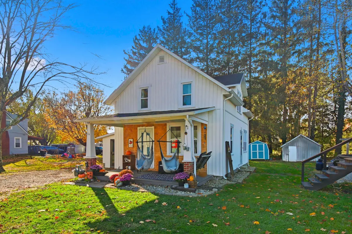 54 Priest Lane Ne, Newark, OH 43055 - Image #1