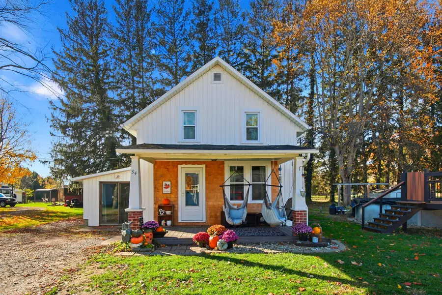 54 Priest Lane Ne, Newark, OH 43055 - Image #2