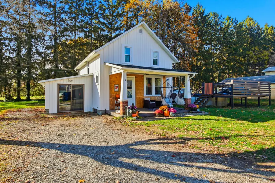 54 Priest Lane Ne, Newark, OH 43055 - Image #3