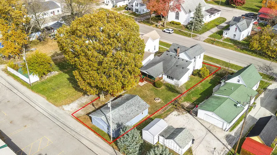 262 S Main Street, West Mansfield, OH 43358 - Image #2