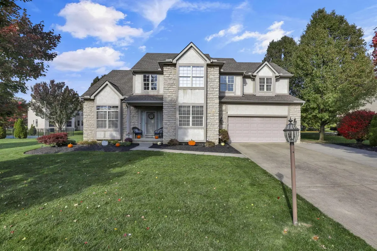 8920 Laurel Way, Pickerington, OH 43147 - Image #1