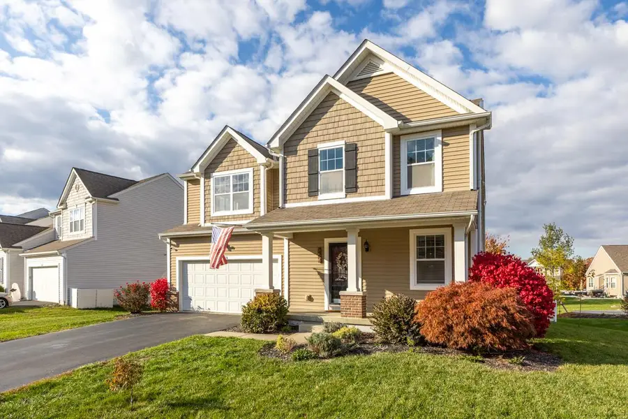 564 Summer Tree Loop, Marysville, OH 43040 - Image #2