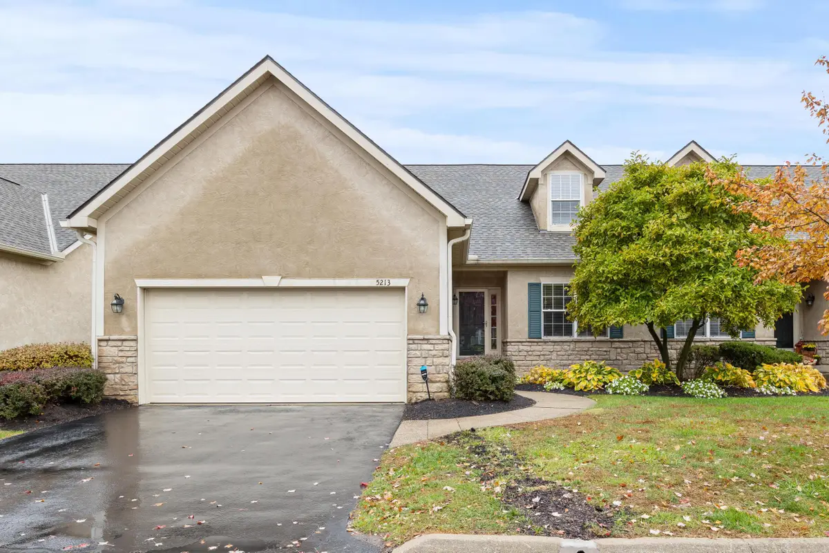 5213 Avery Oak Drive, Dublin, OH 43016 - Image #1