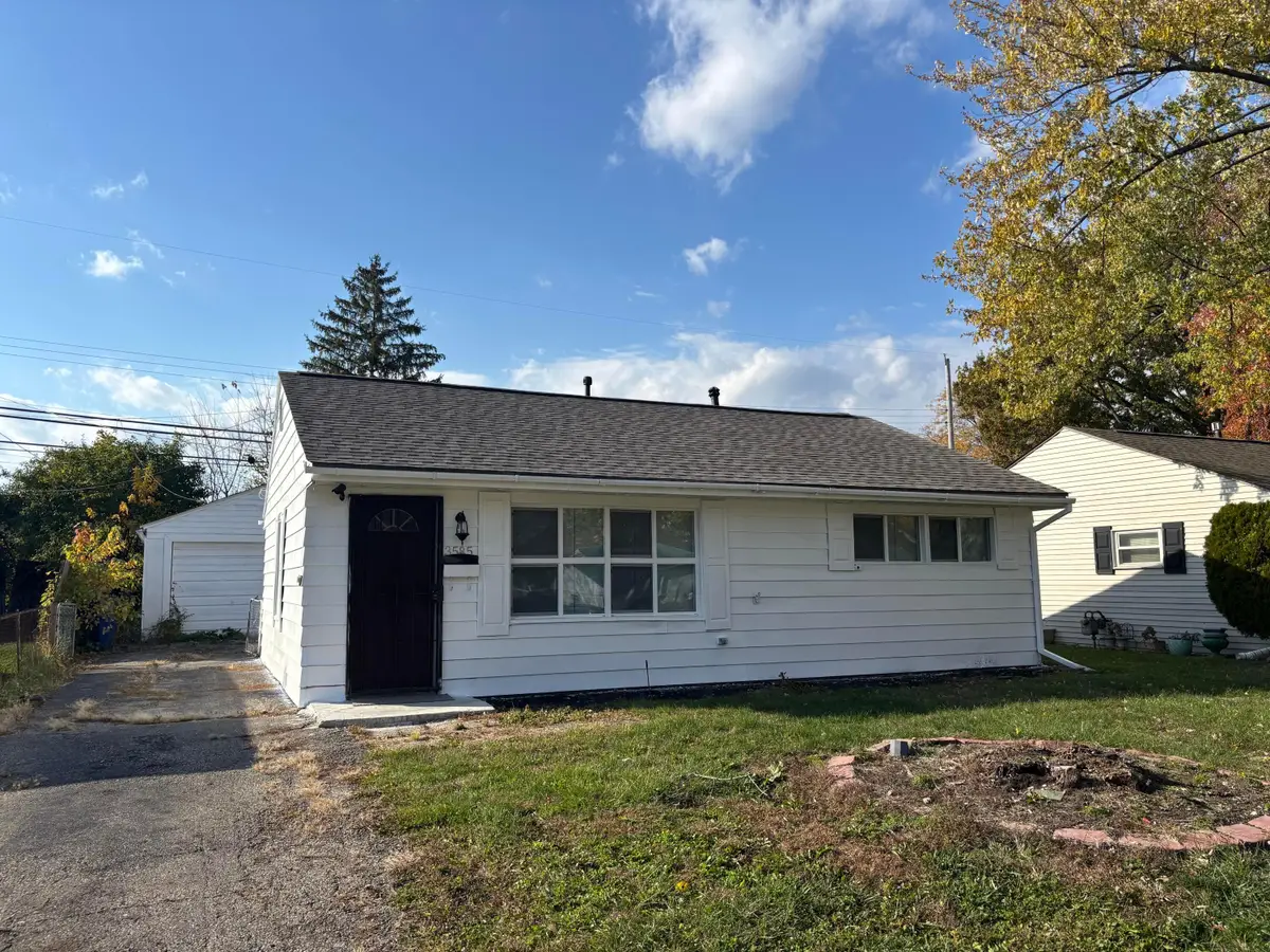 3585 Gerbert Road, Columbus, OH 43224 - Image #1