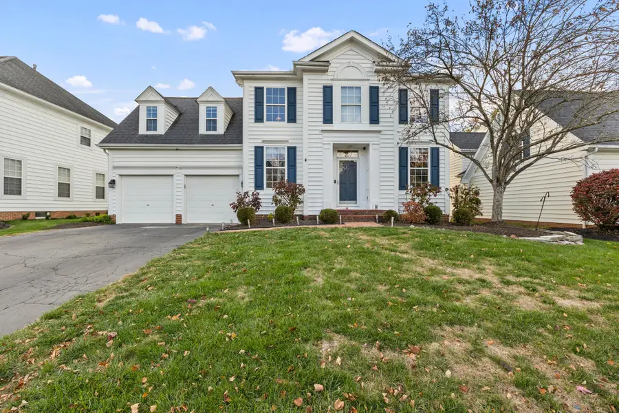 7362 Tottenham Place, New Albany, OH 43054 - Image #2