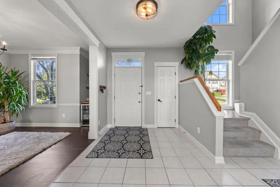 7362 Tottenham Place, New Albany, OH 43054 - Image #3