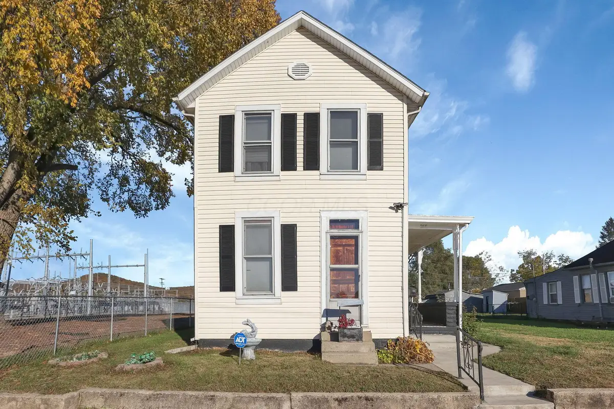 165 N Rose Street, Chillicothe, OH 45601 - Image #1