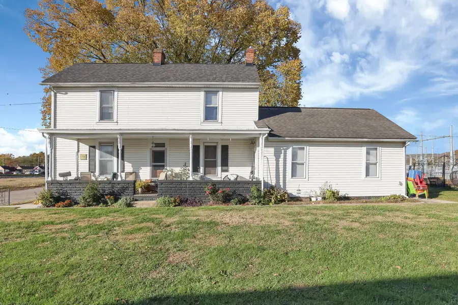 165 N Rose Street, Chillicothe, OH 45601 - Image #2
