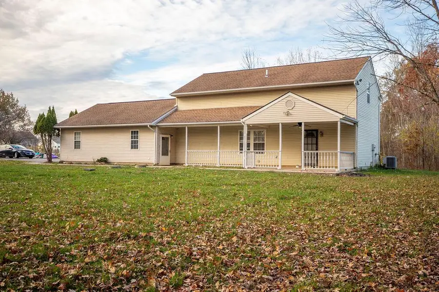 3243 Dixon Road Sw, Pataskala, OH 43062 - Image #2