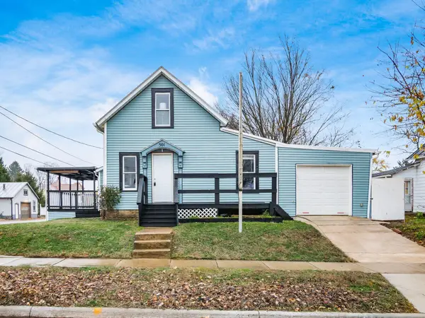 501 Oak Street, Mount Vernon, OH 43050