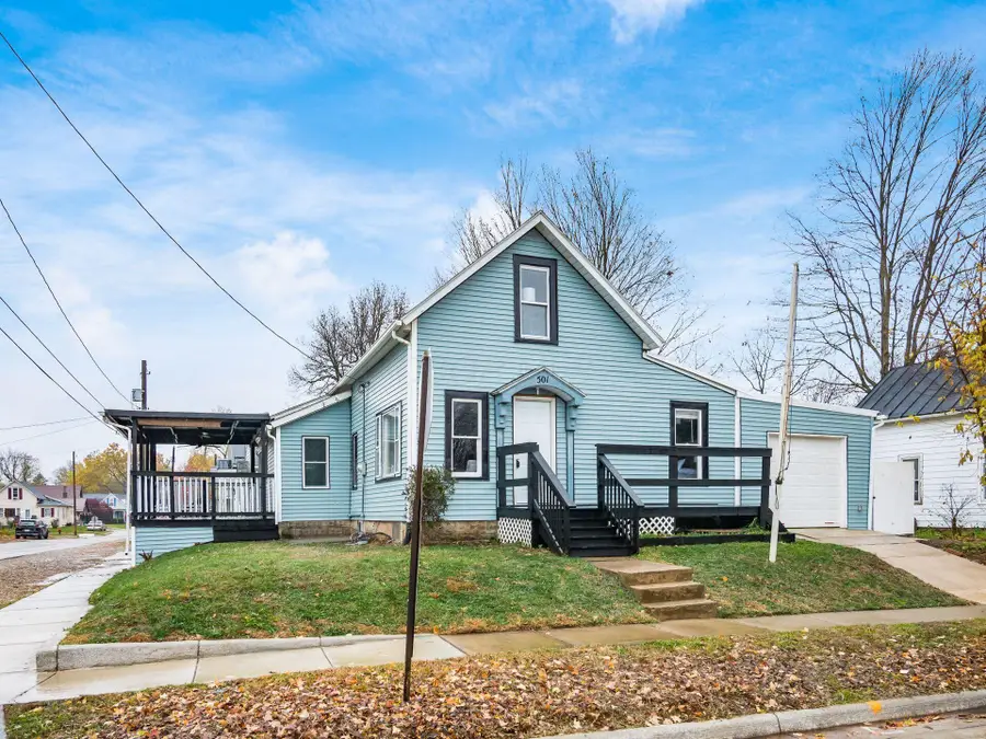 501 Oak Street, Mount Vernon, OH 43050 - Image #2