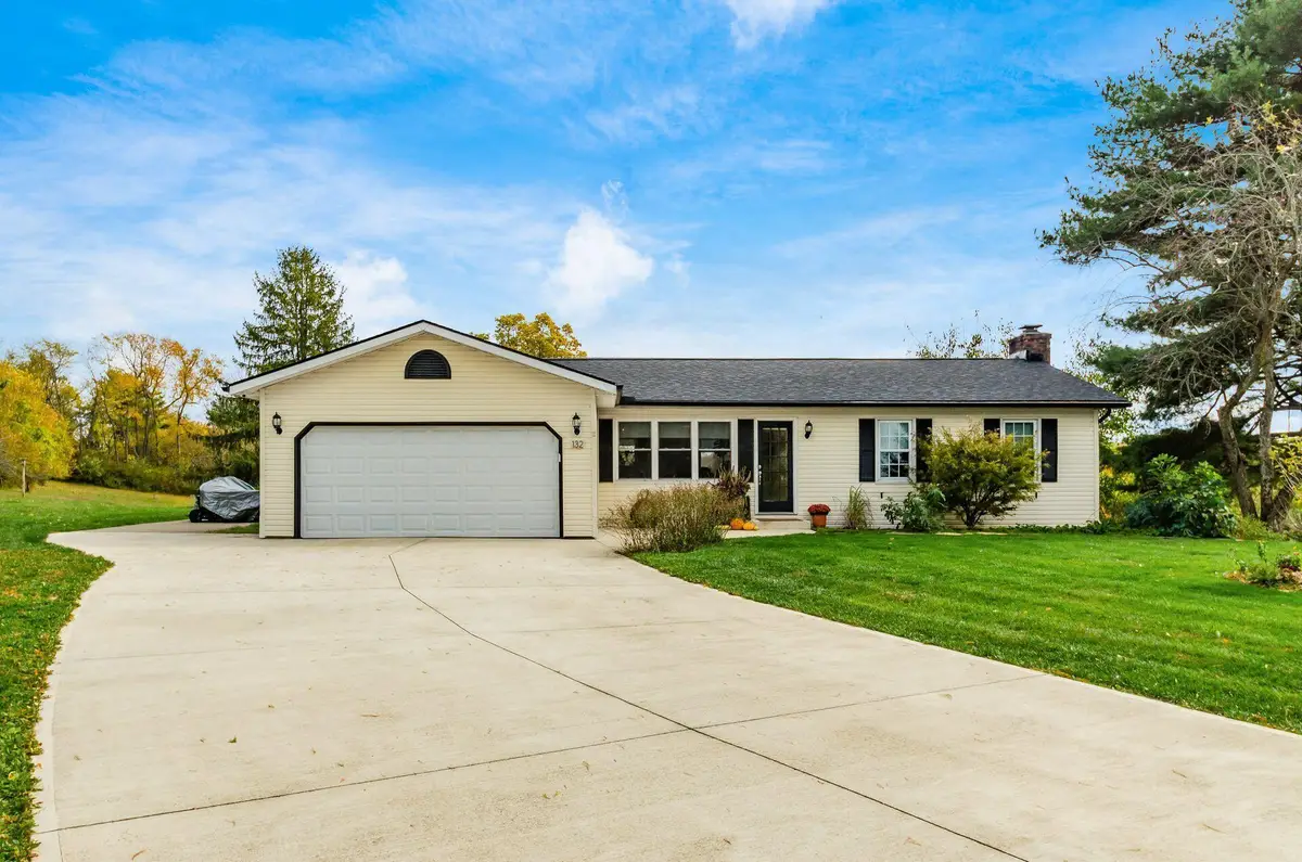 132 North Court, Thornville, OH 43076 - Image #1