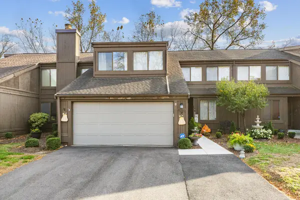 2093 Brookhurst Avenue, Columbus, OH 43229