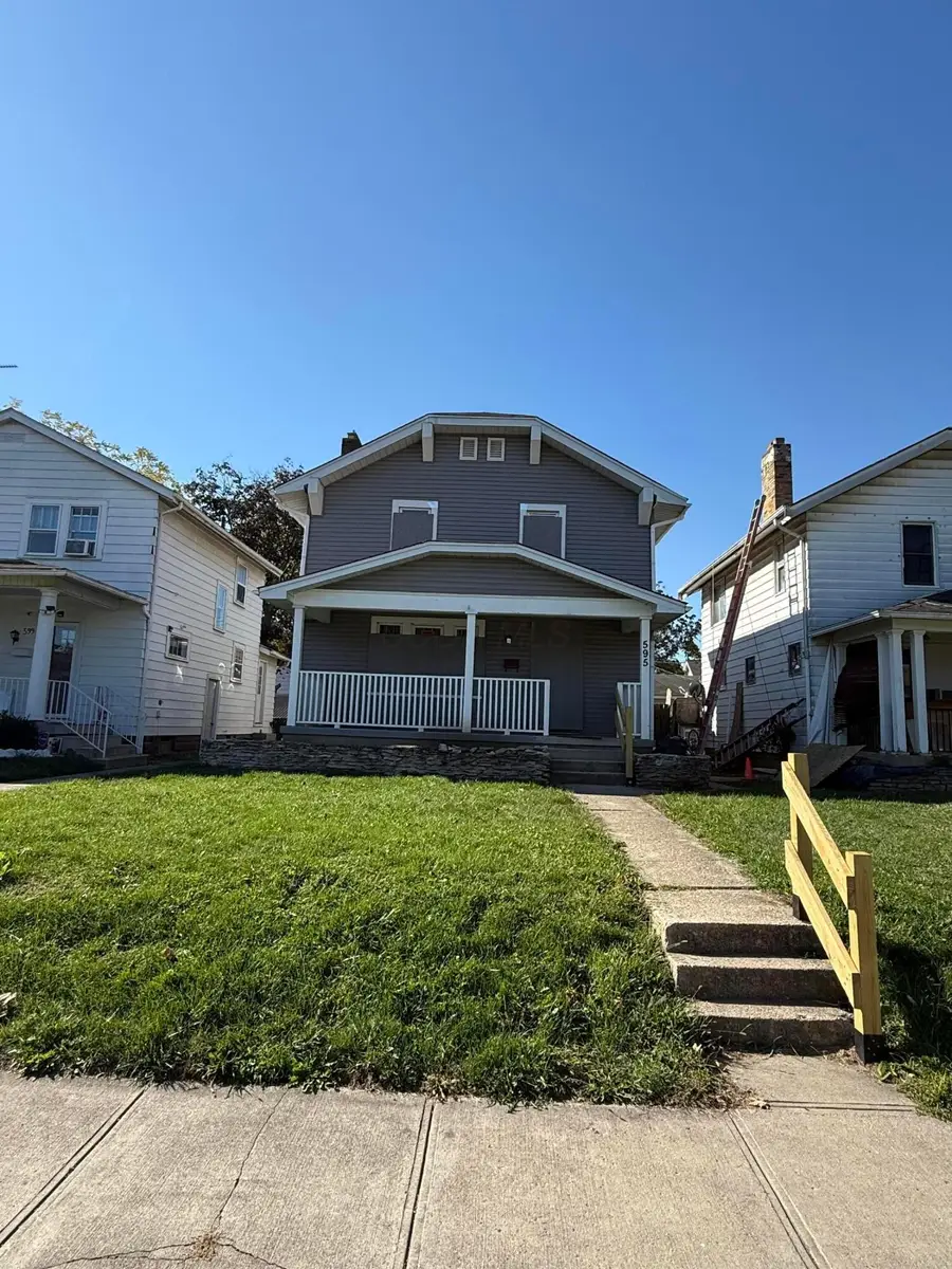 595 S Warren Avenue, Columbus, OH 43204 - Image #3