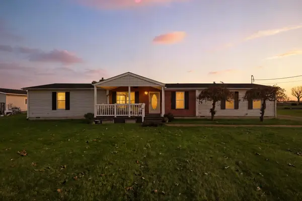 2768 East Drive, Marion, OH 43302