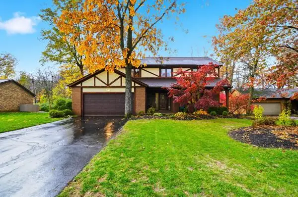 1610 Chippewa Court, Grove City, OH 43123 - Image #1