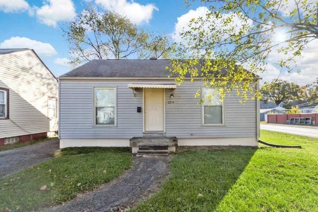 2214 Grasmere Avenue, Columbus, OH 43211 - Image #1