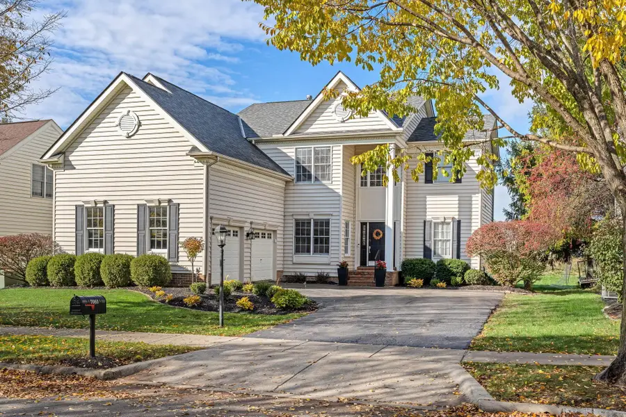 7061 Maynard Place, New Albany, OH 43054 - Image #2