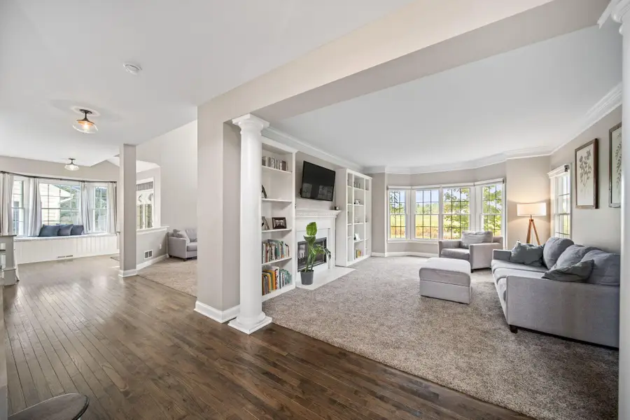 7061 Maynard Place, New Albany, OH 43054 - Image #3