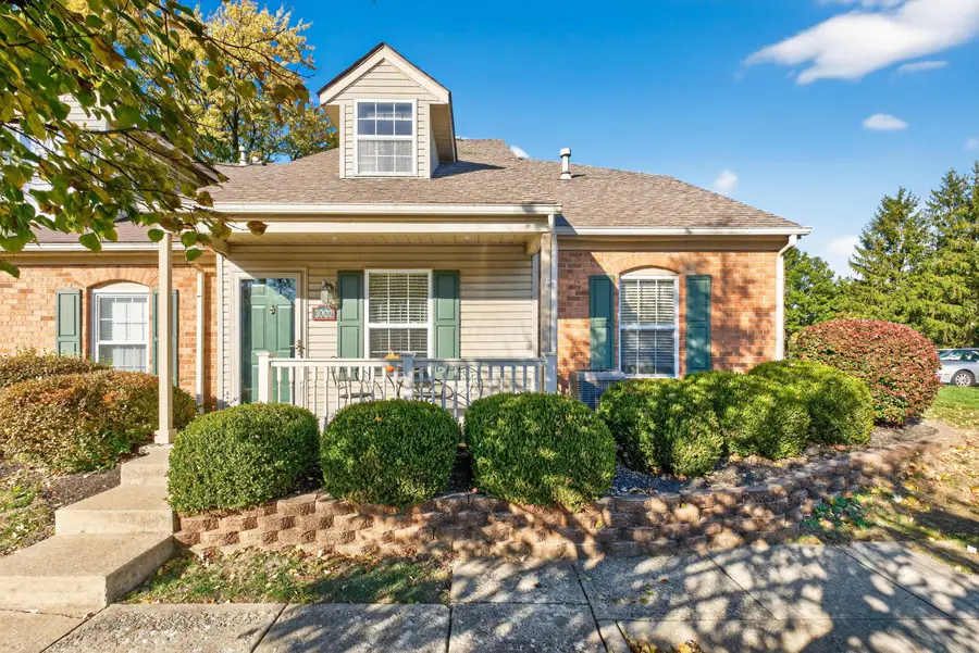 3002 Glenloch Circle, Dublin, OH 43017 - Image #2