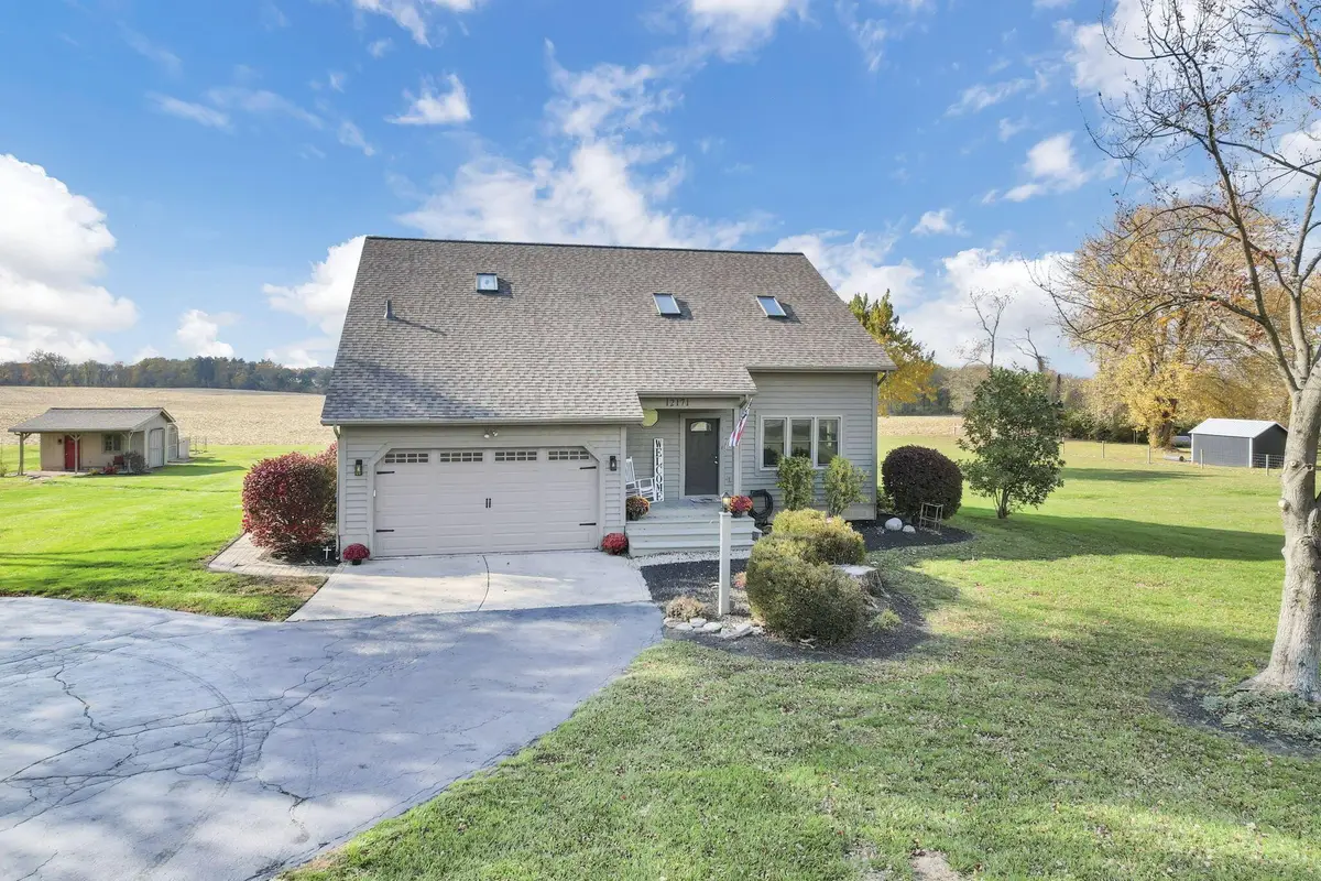 12171 Shell Beach Road Ne, Thornville, OH 43076 - Image #1