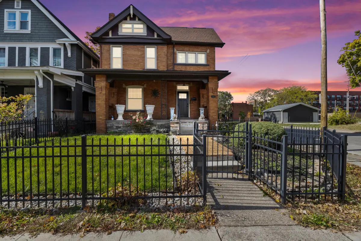 463 Wilson Avenue, Columbus, OH 43205 - Image #1