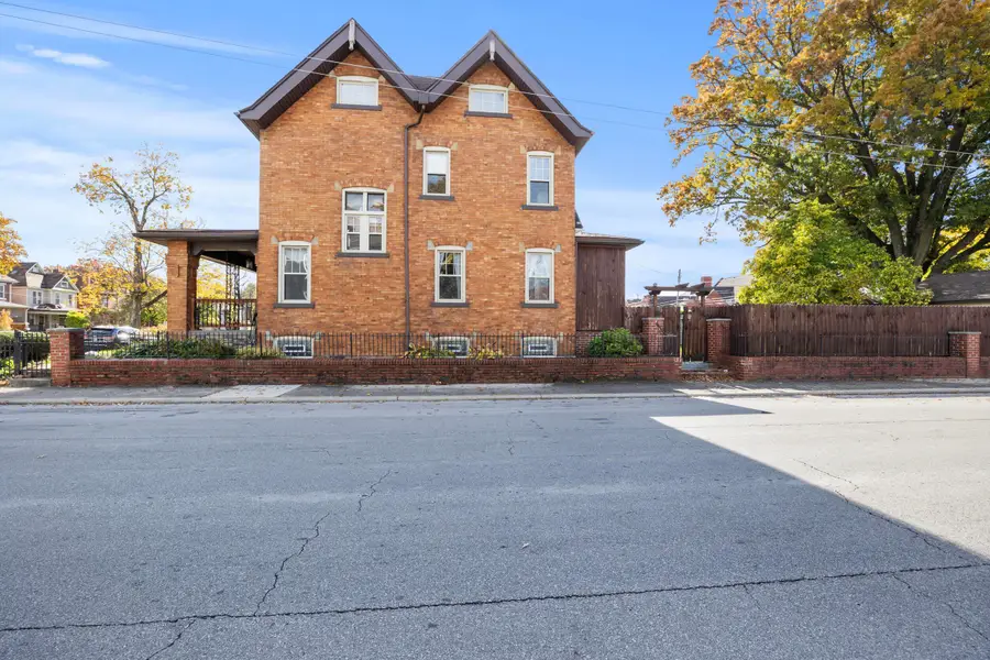 463 Wilson Avenue, Columbus, OH 43205 - Image #2