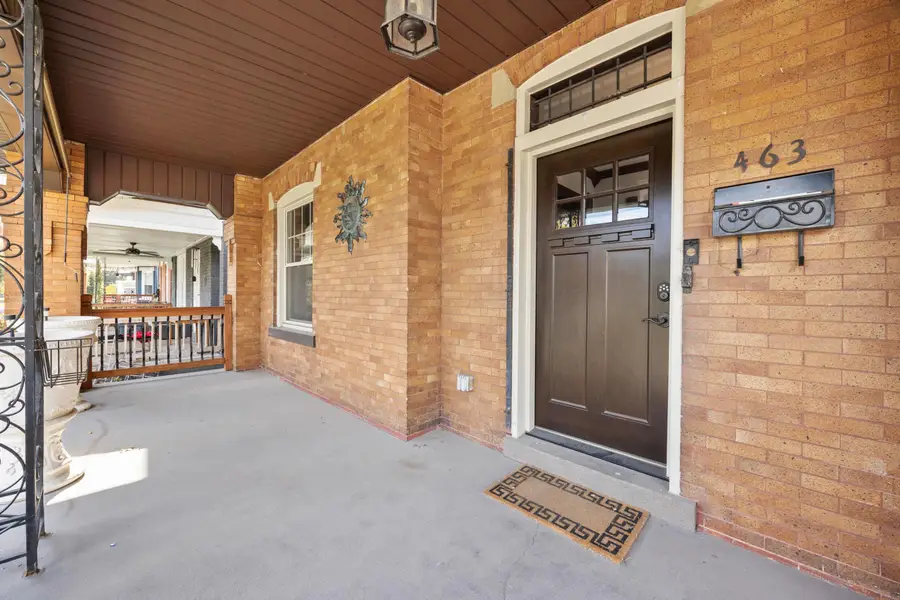 463 Wilson Avenue, Columbus, OH 43205 - Image #3