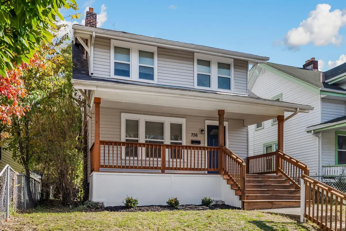 756 Seymour Avenue, Columbus, OH 43205 - Image #1