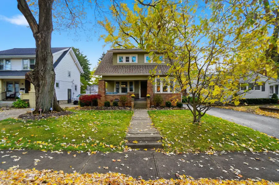 35 Hiawatha Avenue, Westerville, OH 43081 - Image #2