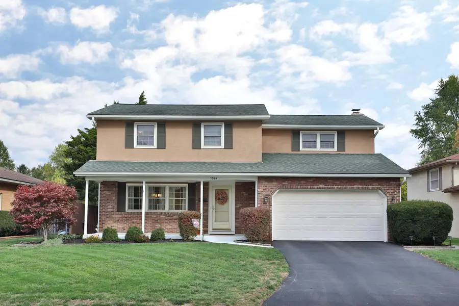 1064 Hillsdale Drive, Columbus, OH 43224 - Image #2