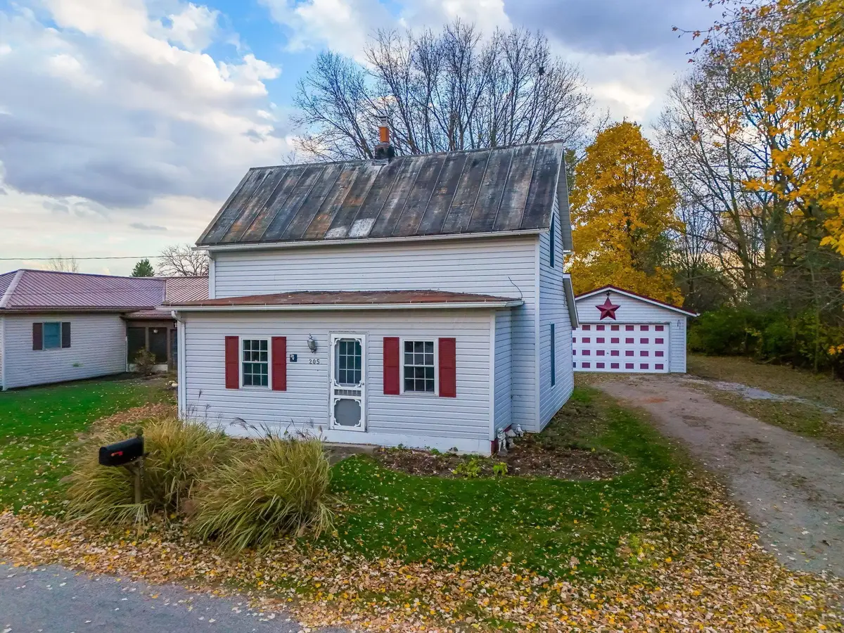 205 W Center Street, Milford Center, OH 43045 - Image #1