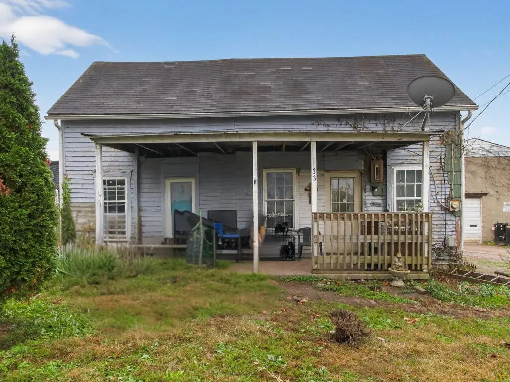 33 E Mitchell Street, Jackson, OH 45640 - Image #1