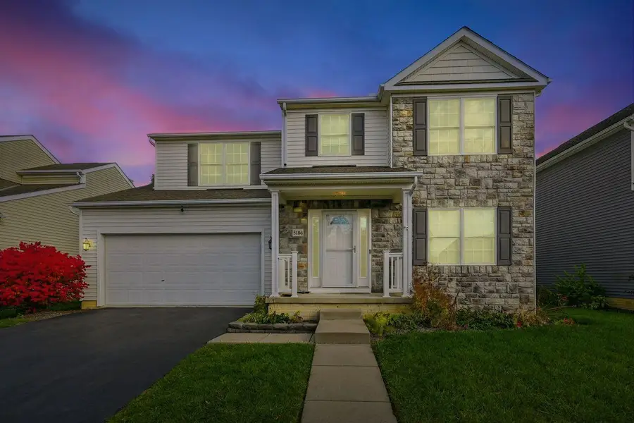 5186 Copper Creek Drive, Dublin, OH 43016 - Image #2