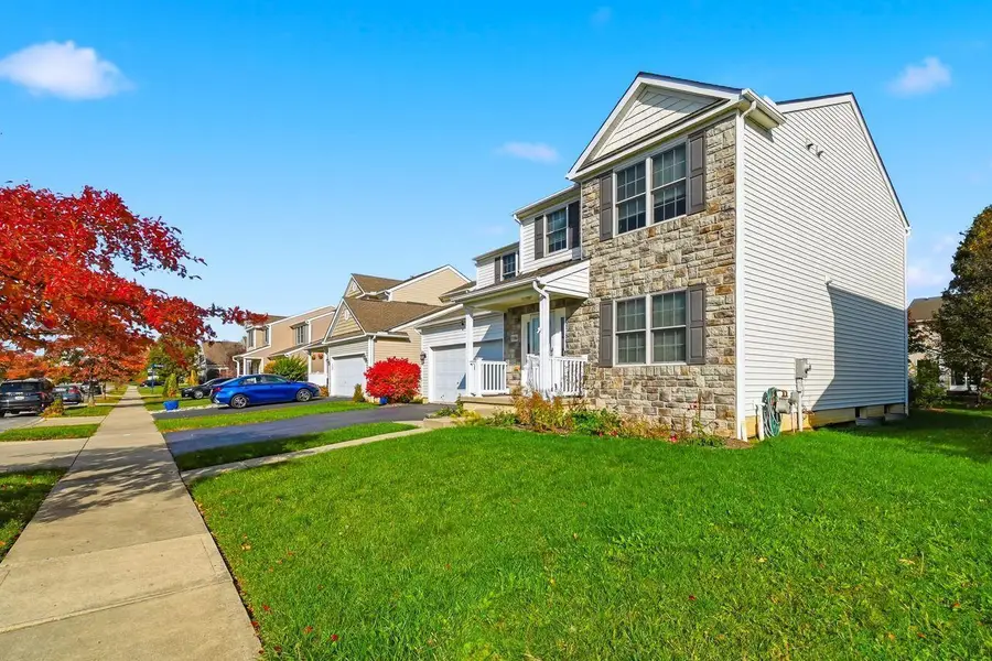 5186 Copper Creek Drive, Dublin, OH 43016 - Image #3