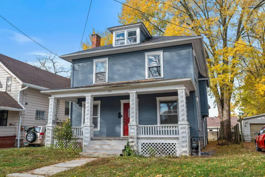 491 Olney Avenue, Marion, OH 43302 - Image #2