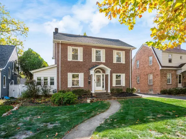 2455 Dale Avenue, Columbus, OH 43209