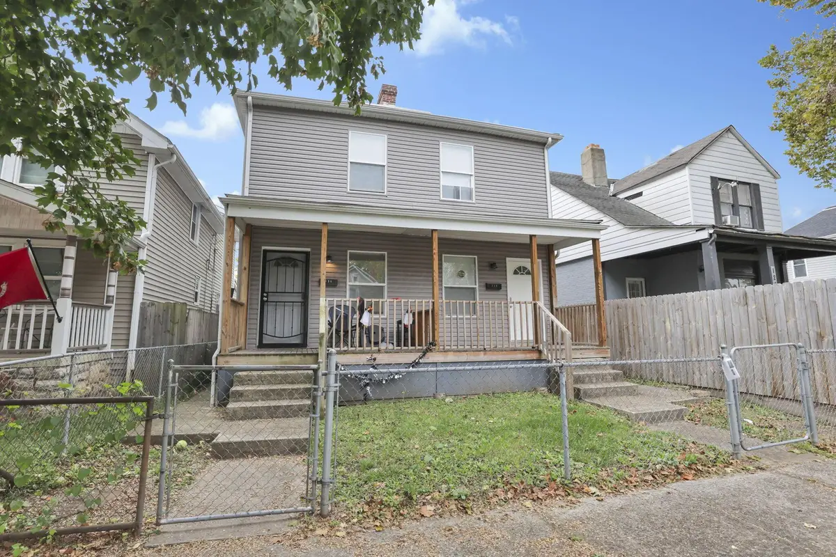 121-123 Hayden Avenue, Columbus, OH 43222 - Image #1