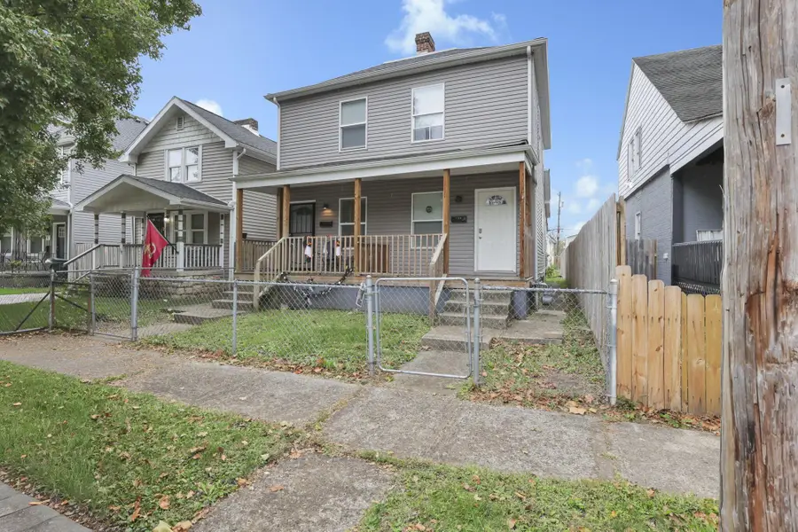 121-123 Hayden Avenue, Columbus, OH 43222 - Image #2