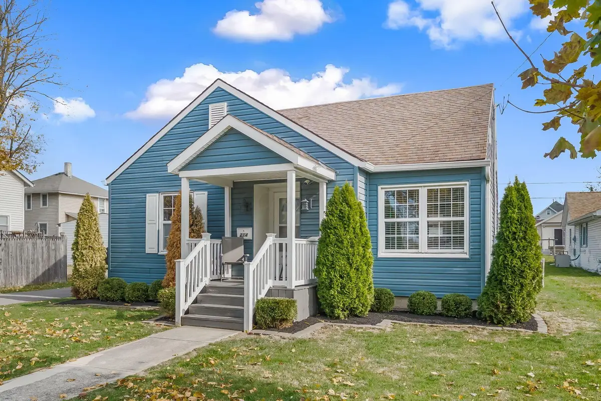214 Merchant Avenue, Marion, OH 43302 - Image #1