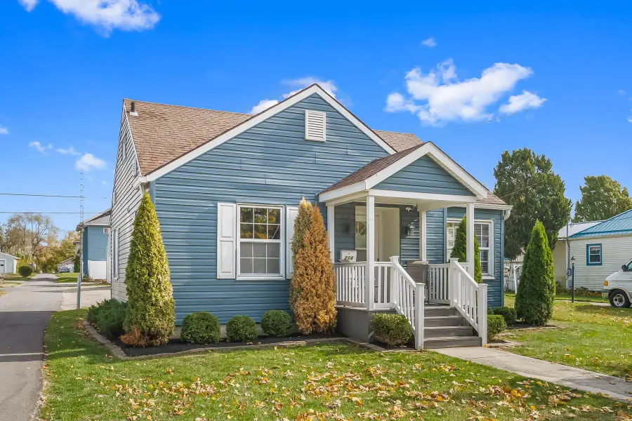 214 Merchant Avenue, Marion, OH 43302 - Image #3