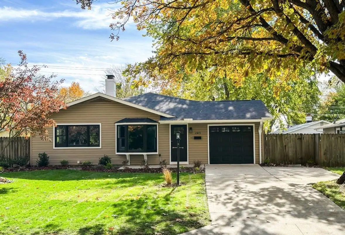 2413 Edgevale Road, Columbus, OH 43221 - Image #1