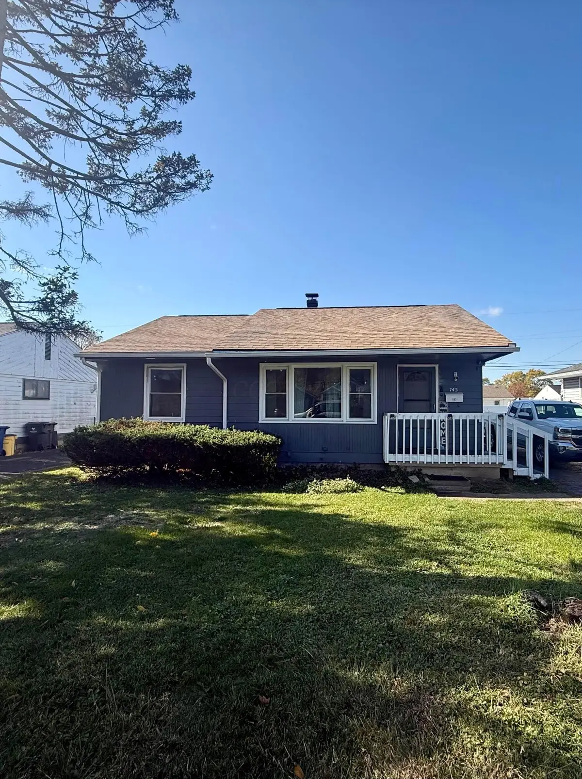 745 Pierce Avenue, Columbus, OH 43213 - Image #1