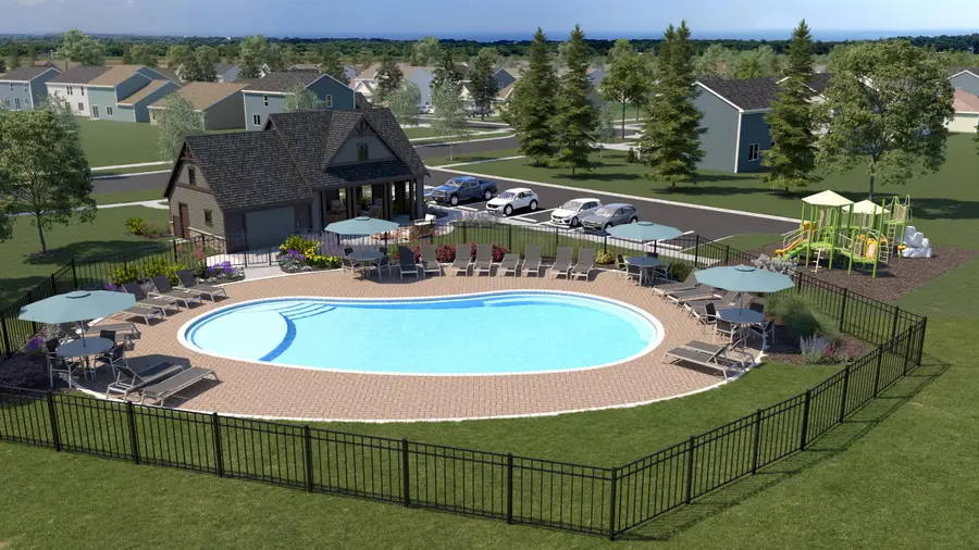 2180 Sunny View Court, Marysville, OH 43040 - Image #3